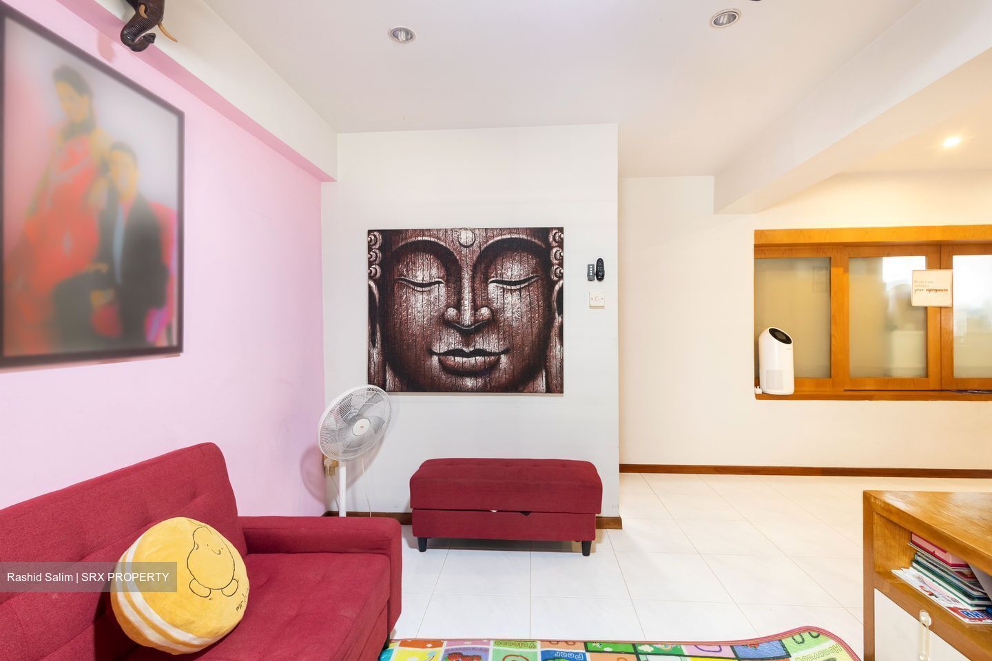 Blk 616 Senja Road (Bukit Panjang), HDB 4 Rooms #575648031